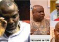 Outrage as Businessman Calls for IPOB Leader Kanu’s Execution to End South-East Insecurity