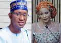 Reps Summon Ribadu, Bianca Over ‘Fake’ Investment Council, Tighten Probe Into N1.3bn Budget Scandal