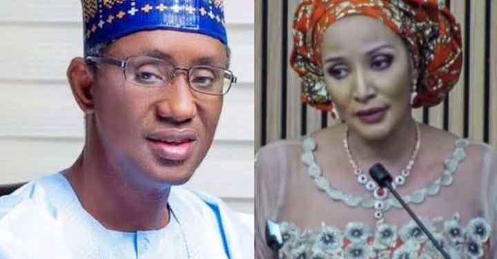 Reps Summon Ribadu, Bianca Over ‘Fake’ Investment Council, Tighten Probe Into N1.3bn Budget Scandal