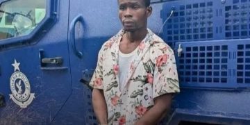 26-Year-Old Jailed for Stealing Police Armoured Vehicle