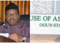 Why OGHA Reversed Itself on Embezzlement Allegation Against Me – Former Speaker Oluomo