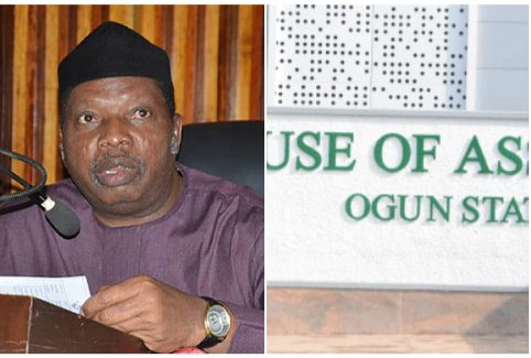Why OGHA Reversed Itself on Embezzlement Allegation Against Me – Former Speaker Oluomo