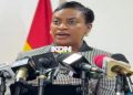 Ghana Police Arrest Five Nigerians, Rescue 22 Trafficked Victims Forced Into Cybercrime