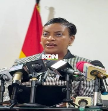 Ghana Police Arrest Five Nigerians, Rescue 22 Trafficked Victims Forced Into Cybercrime
