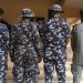 Police Arrest Four Officers In Ondo Over Viral Stop-and-Search Video, Ethnic Profiling Allegation