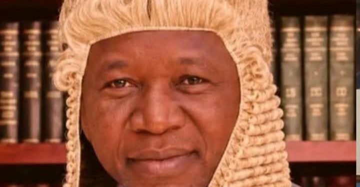 Bandits Abduct Kebbi High Court Judge From Residence