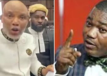 Collision: Ejiofor Counters Nnamdi Kanu, Says He Remains IPOB’s Solicitor