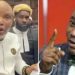 Collision: Ejiofor Counters Nnamdi Kanu, Says He Remains IPOB’s Solicitor