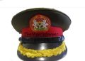 Military Intelligence Colonel Killed Fighting Off Kidnappers in Abuja, Wife, Driver Injured