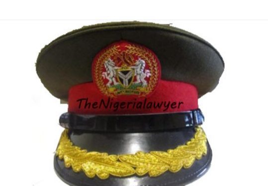 Military Intelligence Colonel Killed Fighting Off Kidnappers in Abuja, Wife, Driver Injured