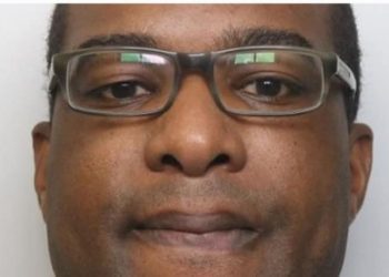 Nigerian Jailed in UK for Sexually Assaulting Woman Twice After She Rejected His Advances