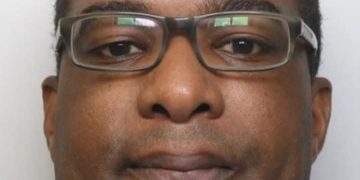 Nigerian Jailed in UK for Sexually Assaulting Woman Twice After She Rejected His Advances