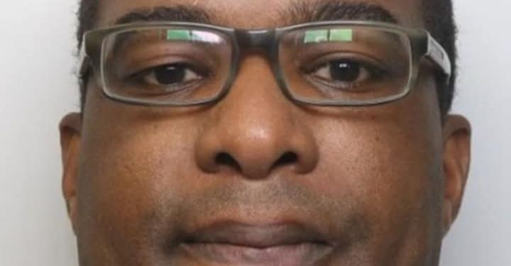 Nigerian Jailed in UK for Sexually Assaulting Woman Twice After She Rejected His Advances