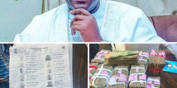 Police Arrest Osun SSG, Five Others, Recover ₦4.8m, Voter Register in Osogbo Home Raid