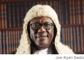 LPDC Suspends SAN Joe-Kyari Gadzama, Other Over Zaki Biam Massacre Compensation Dispute