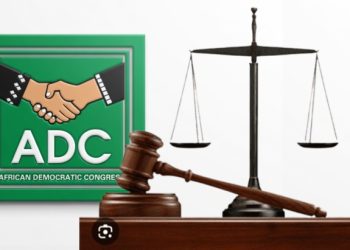 Court Strikes Out ADC Chieftain’s Suit Against Chief Judge and Justice Lifu, Orders Plaintiff To Pay N100million 