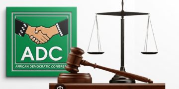 Court Strikes Out ADC Chieftain’s Suit Against Chief Judge and Justice Lifu, Orders Plaintiff To Pay N100million
