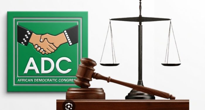 Court Strikes Out ADC Chieftain’s Suit Against Chief Judge and Justice Lifu, Orders Plaintiff To Pay N100million 