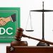 Court Strikes Out ADC Chieftain’s Suit Against Chief Judge and Justice Lifu, Orders Plaintiff To Pay N100million