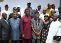 Makinde Inaugurates Panel on Oriire School Kidnap, Says UN Probe Call Not to Undermine Security Agencies