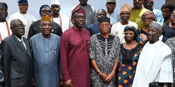 Makinde Inaugurates Panel on Oriire School Kidnap, Says UN Probe Call Not to Undermine Security Agencies