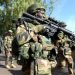 Troops Foil Midnight Attack on NIPSS, Kill Gunman, Recover Rifle Stolen from Fallen Soldier