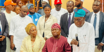 Ogun 2027: Woo All Voters, Make Agribiz, Tourism, Technology Top Priorities If Elected, Obasanjo Tells YAYI