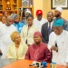 Ogun 2027: Woo All Voters, Make Agribiz, Tourism, Technology Top Priorities If Elected, Obasanjo Tells YAYI