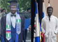 From Sokoto to Siberia: Usman, The Nigerian They Couldn’t Stop