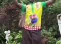 Governor’s Son, Ozonna Soludo Joins Viral ‘Shame Unto You’ Trend, Calls Out His Dad