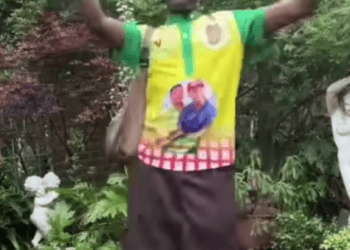 Governor’s Son, Ozonna Soludo Joins Viral ‘Shame Unto You’ Trend, Calls Out His Dad