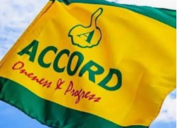 2027 Polls: ACCORD Confirms Upload of National Assembly Candidates to INEC Portal, Reaffirms Agbongbonakala Niyi Okewole as Ogun Guber Candidate