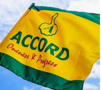 2027 Polls: ACCORD Confirms Upload of National Assembly Candidates to INEC Portal, Reaffirms Agbongbonakala Niyi Okewole as Ogun Guber Candidate