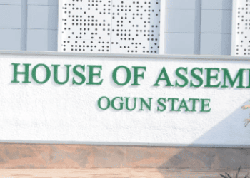 Safe Termination of Pregnancy Bill Scales Second Reading at Ogun Assembly