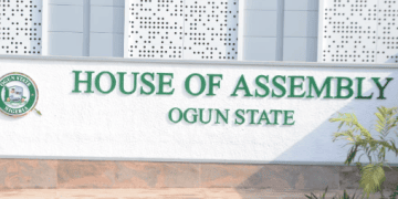 Safe Termination of Pregnancy Bill Scales Second Reading at Ogun Assembly