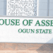 Safe Termination of Pregnancy Bill Scales Second Reading at Ogun Assembly