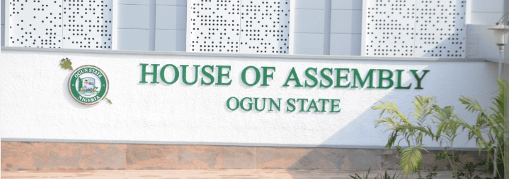 Safe Termination of Pregnancy Bill Scales Second Reading at Ogun Assembly
