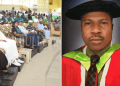 FUNAAB DVC Advocates Alternative Animal Feed to Boost Food Security, Cut Livestock Costs