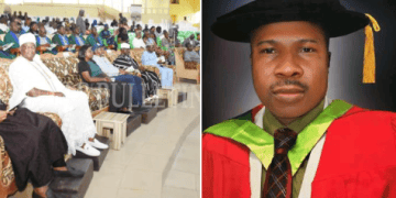 FUNAAB DVC Advocates Alternative Animal Feed to Boost Food Security, Cut Livestock Costs