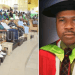 FUNAAB DVC Advocates Alternative Animal Feed to Boost Food Security, Cut Livestock Costs