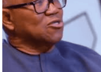 NDC’s Obi Reveals Indonesian President’s Secret To Ending ‘Almajiri’ – Widespread Street Begging