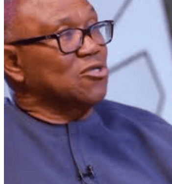 We Want Obi Alive to Contest 2027 and Watch Himself Lose Again – Umahi