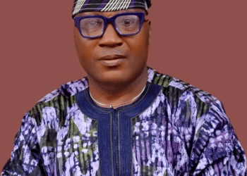 2027: Adebutu Will Make Stable Power Engine of Ogun Economy, Says PDP’s OGHA Candidate Adeoye