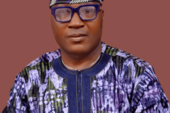2027: Adebutu Will Make Stable Power Engine of Ogun Economy, Says PDP’s OGHA Candidate Adeoye