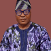 2027: Adebutu Will Make Stable Power Engine of Ogun Economy, Says PDP’s OGHA Candidate Adeoye