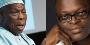 ‘Get Out of My House,’ Obasanjo Tells Eniola Bello During Clash Over Third Term Essay