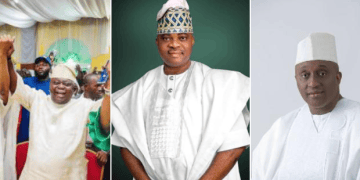 Budget Controversy Deepens Accountability Debate as Ogun East Candidates Vow Stronger Legislative Oversight