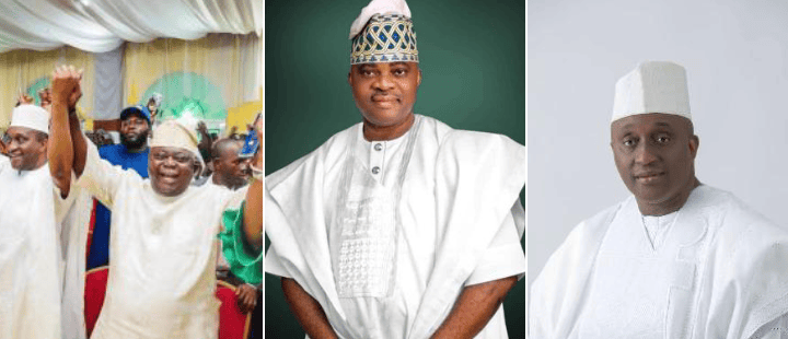 Budget Controversy Deepens Accountability Debate as Ogun East Candidates Vow Stronger Legislative Oversight