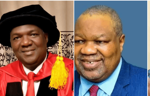 ASUU Applauds OOU Governing Council’s Legacy of Industrial Peace, Staff Welfare; VC Lists Achievements, Seeks Sustained Funding