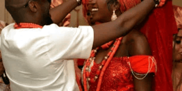 Annie Idibia Debunks Reconciliation, Pregnancy Rumours With 2Baba